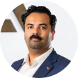Naveed Moghadam