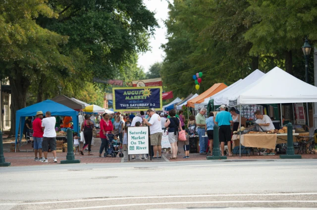 Life in Augusta 6
