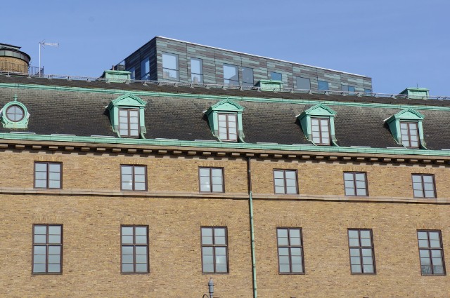 post_hotel_gothenburg_copper_roof_and_walls_nordic_green_copper