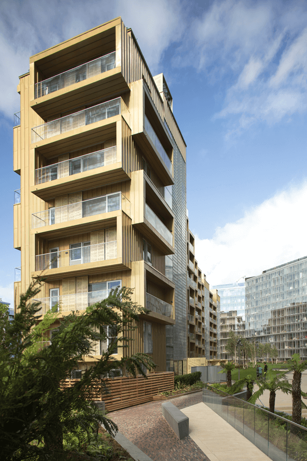 faraday_house_tower_exterior_nordic_royal_copper