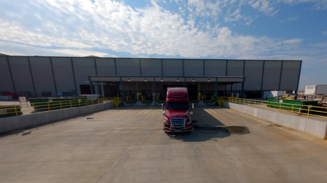 Richmond truck