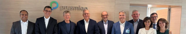 Gruppenfoto