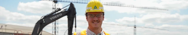 Verhaal Brent Tewissen - Banner