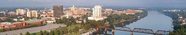 Life in Augusta 3