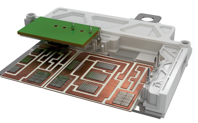 IGBT_Power_Module