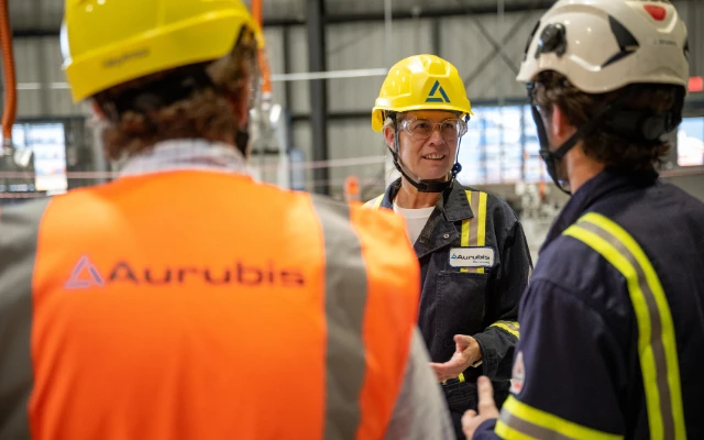 Aurubis_Leadership